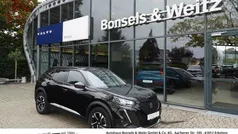 Gebraucht 2021 Peugeot 2008 Allure SUV | 18.950 € (Fairer Preis)