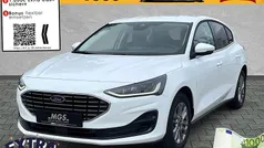 Gebraucht 2025 Ford Focus Titanium Limousine | 26.299 € (Superpreis)