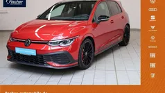 Gebraucht 2022 VW Golf VIII GTI Limousine | 33.980 € (Fairer Preis)