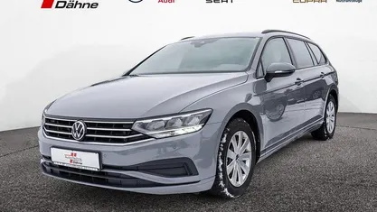 Gebraucht VW Passat Conceptline 150 PS (110 kW) 2022 Kombi