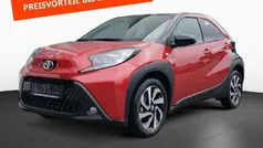 Gebraucht 2024 Toyota Aygo Team Kleinwagen | 16.790 € (Fairer Preis)