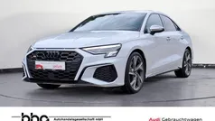 Gebraucht 2022 Audi S3 S-Line Limousine | 35.620 € (Superpreis)