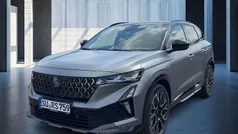 Grau Gebraucht 2025 Renault Austral Esprit Alpine SUV | 37.990 € (Fairer Preis)