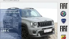 Gebraucht 2020 Jeep Renegade Limited SUV | 19.990 € (Fairer Preis)