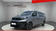 Grau Neu 2025 Opel Vivaro Van | 37.155 € (Fairer Preis)