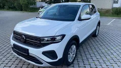 Gebraucht 2024 VW T-Cross SUV | 21.500 € (Fairer Preis)