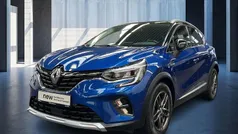 Gebraucht 2020 Renault Captur Edition One SUV | 17.511 € (Fairer Preis)