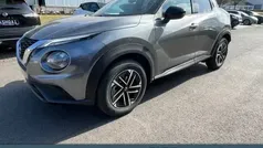 Gebraucht 2025 Nissan Juke N-Connecta SUV | 26.449 € (Fairer Preis)