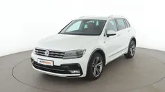 Gebraucht 2016 VW Tiguan Highline SUV | 22.450 € (Fairer Preis)