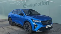 Blau Gebraucht 2024 Renault Rafale Esprit Alpine SUV | 46.255 € (Fairer Preis)