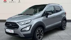 Gebraucht 2022 Ford Ecosport Active SUV | 18.980 € (Fairer Preis)