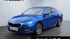 Gebraucht 2022 Skoda Octavia Style Limousine | 25.390 € (Fairer Preis)