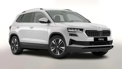 Gebraucht 2025 Skoda Karoq Selection SUV | 35.430 € (Guter Preis)
