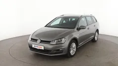 Gebraucht 2015 VW Golf VII Cup Kombi | 12.410 € (Fairer Preis)