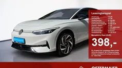 Gletscherweiß Gebraucht 2025 VW ID.7 Pro Limousine | 45.550 € (Fairer Preis)