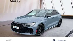 Gebraucht 2025 Audi RS3 Sportback Comfort Kleinwagen | 69.950 € (Fairer Preis)