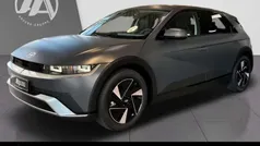 Ecotronic grey Neu 2025 Hyundai Ioniq 5 Techniq SUV | 46.990 € (Fairer Preis)