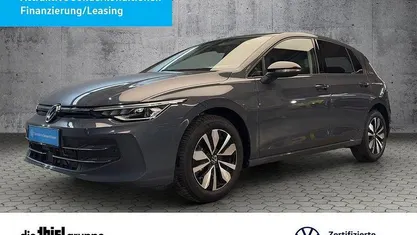 Gebraucht 2025 VW Golf VIII Goal Limousine | 29.990 € (Guter Preis)