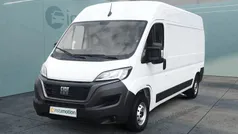 Weiß Gebraucht 2023 Fiat Ducato Van | 30.023 € (Fairer Preis)