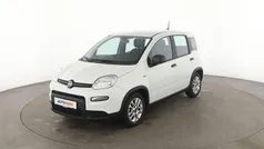 Gebraucht 2024 Fiat Grande Panda Kleinwagen | 12.620 €