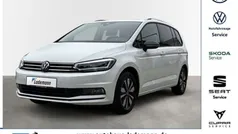Gebraucht 2024 VW Touran Goal Van / Kleinbus | 42.430 € (Superpreis)