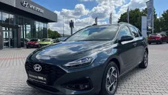 Gebraucht 2025 Hyundai i30 N Line Kombi | 25.990 € (Guter Preis)