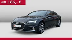 Gebraucht 2024 Audi A5 Sportback Advanced Plus Limousine | 39.990 € (Fairer Preis)