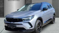 Gebraucht 2024 Opel Grandland X GS Line SUV | 24.890 € (Guter Preis)