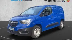 Gebraucht 2023 Opel Combo Van / Kleinbus | 16.990 € (Guter Preis)