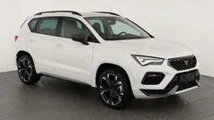 Gebraucht 2024 Cupra Ateca Basis SUV | 37.045 € (Superpreis)