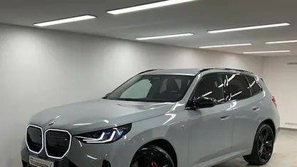 Gebraucht 2025 BMW X3 Comfort Edition SUV | 71.850 € (Fairer Preis)