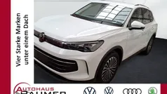 Gebraucht 2024 VW Tiguan Life SUV | 32.440 € (Fairer Preis)
