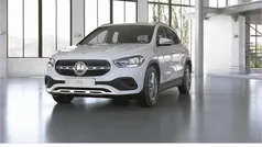 Unilack polarweiß Gebraucht 2023 Mercedes GLA250 Style SUV | 34.750 € (Guter Preis)