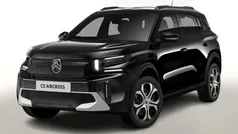 Gebraucht 2025 Citroën C3 Aircross SUV | 24.932 € (Fairer Preis)