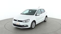 Gebraucht 2015 VW Polo LOUNGE Limousine | 8.480 € (Guter Preis)