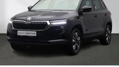 Gebraucht 2022 Skoda Karoq Ambition SUV | 25.880 € (Guter Preis)