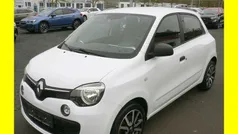 Weiss Gebraucht 2014 Renault Twingo Expression Kleinwagen | 6.990 € (Etwas zu teuer)