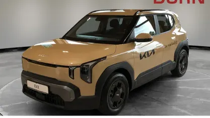 Neu Kia EV2 Air 108 kW (147 PS) 2026 Vanilla SUV