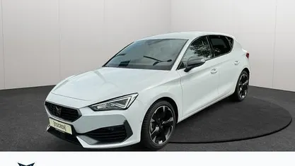 Gebraucht 2024 Cupra Leon Limousine | 26.989 € (Guter Preis)