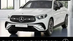 Gebraucht 2024 Mercedes GLC220 AMG Coupé | 59.990 € (Superpreis)
