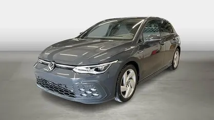 Second-hand VW Golf VIII GTD 200 CP (147 kW) 2024 Gri Berlinǎ