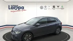 Grau Gebraucht 2024 VW Polo IQ Drive Limousine | 19.890 € (Fairer Preis)