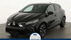 Onyx schwarz metallic Neu 2025 Mitsubishi Colt Select Limousine | 17.495 € (Guter Preis)