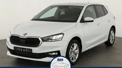 Gebraucht 2025 Skoda Fabia Monte Carlo Limousine | 25.995 € (Fairer Preis)