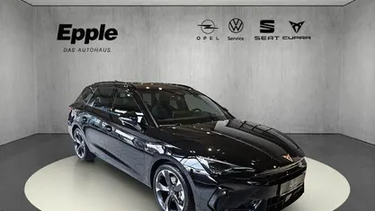 Gebraucht Cupra Leon 150 PS (110 kW) 2026 Kombi