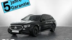Gebraucht 2025 Mercedes E220 AMG Kombi | 75.499 €