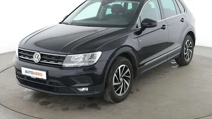 Gebraucht VW Tiguan Join 150 PS (110 kW) 2019 SUV