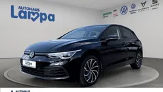Gebraucht 2021 VW Golf VIII United Limousine | 19.460 € (Guter Preis)