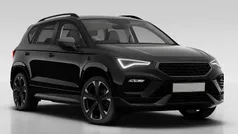 Gebraucht 2025 Cupra Ateca SUV | 33.740 € (Guter Preis)