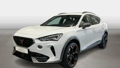 Gebraucht Cupra Formentor VZ 245 PS (180 kW) 2022 SUV